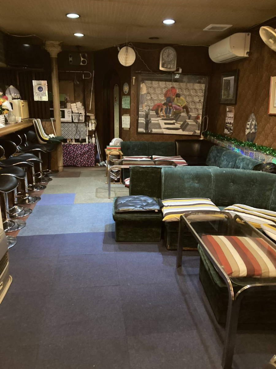 スペースの2枚目の写真