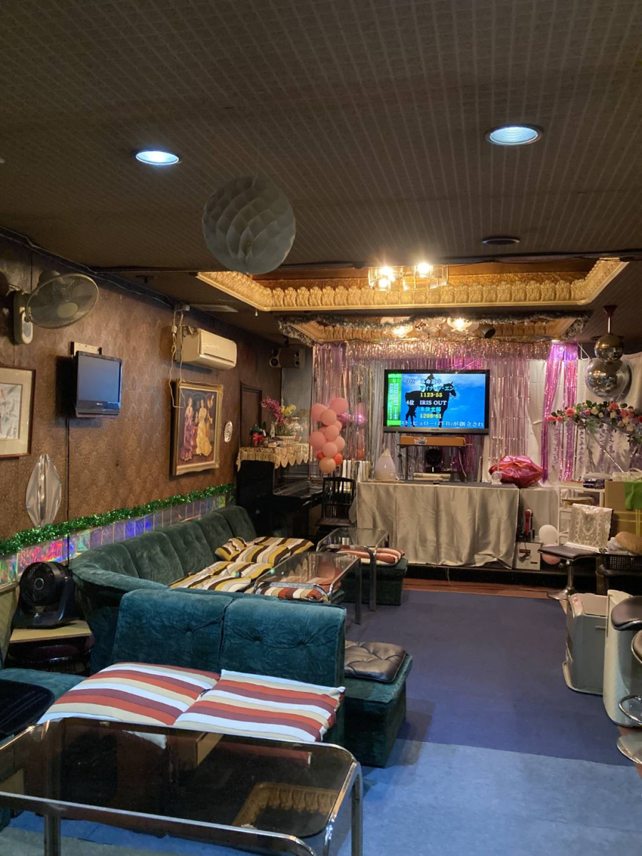 スペースの3枚目の写真