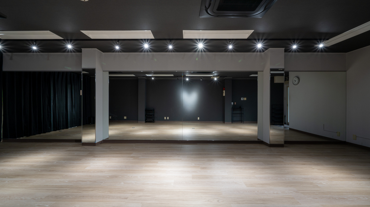 スペースの2枚目の写真