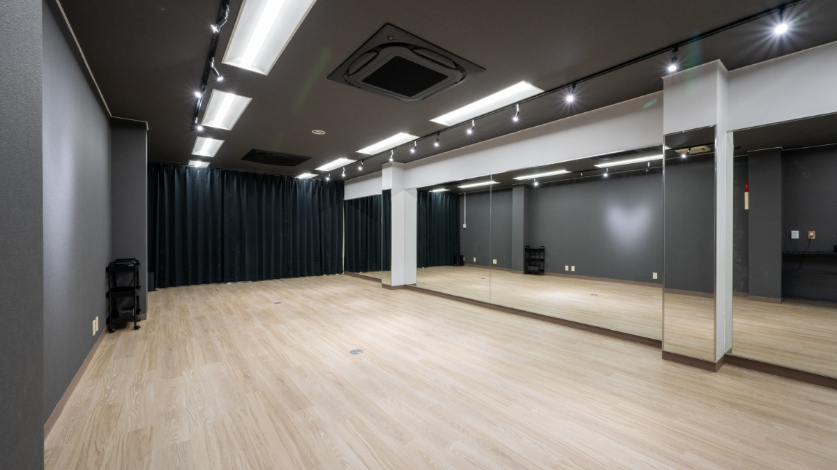 スペースの1枚目の写真