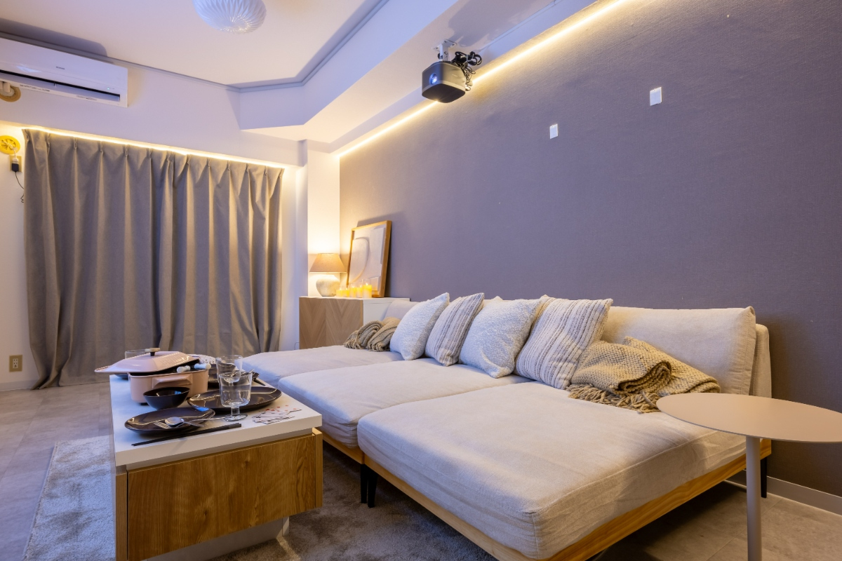 スペースの3枚目の写真