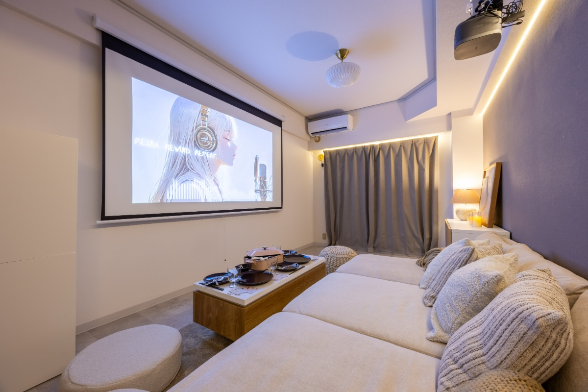 スペースの1枚目の写真