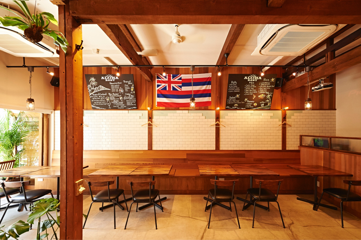 スペースの3枚目の写真