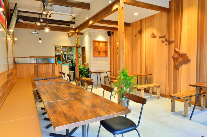 Relax CAFE 松陰神社前