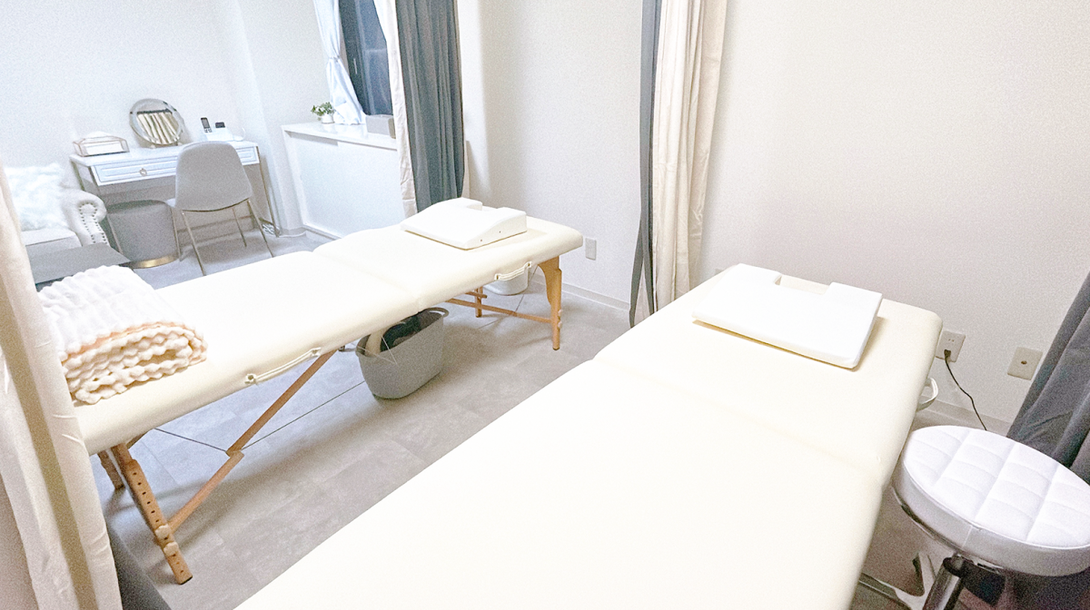 スペースの1枚目の写真