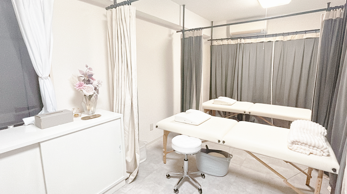 スペースの2枚目の写真