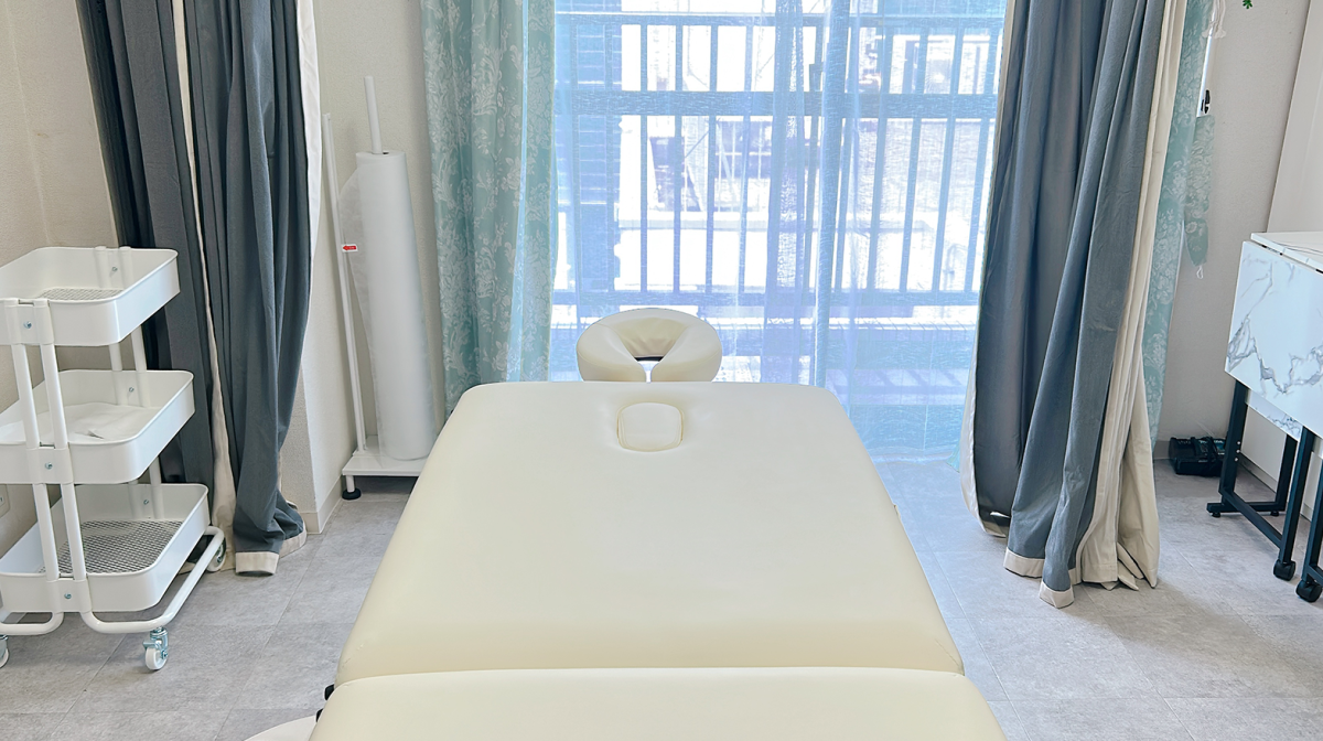 スペースの3枚目の写真