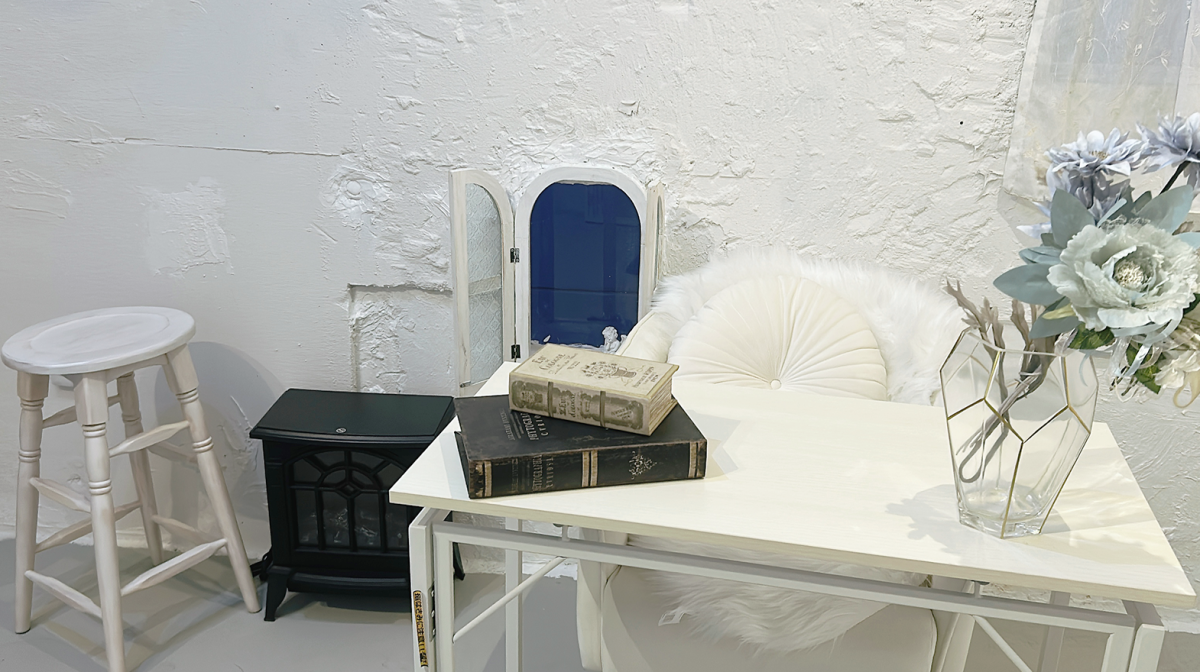 スペースの1枚目の写真