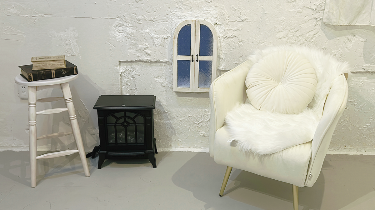 スペースの2枚目の写真