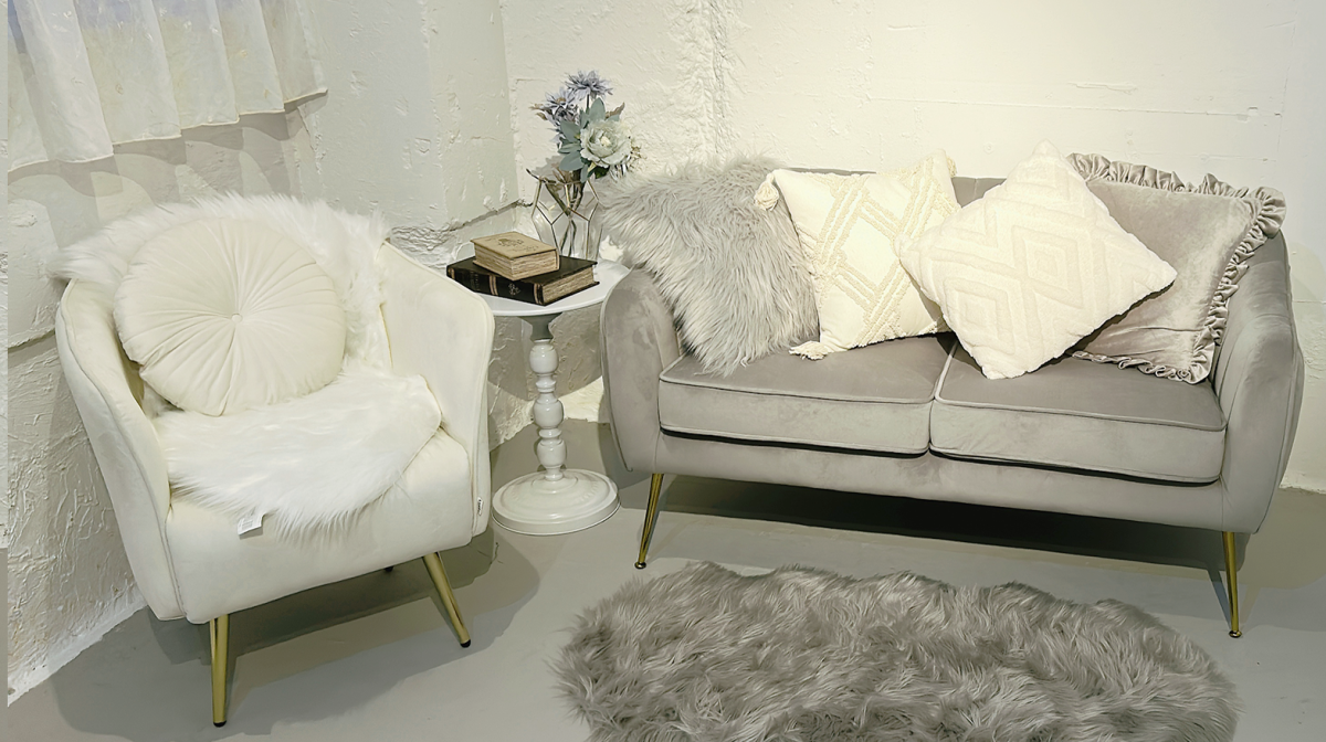 スペースの3枚目の写真