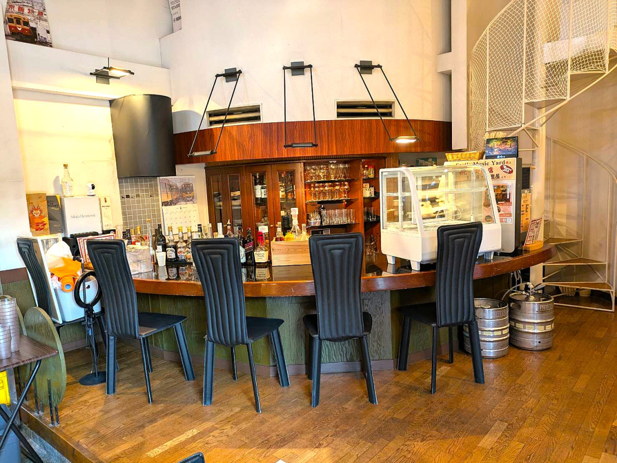 スペースの3枚目の写真