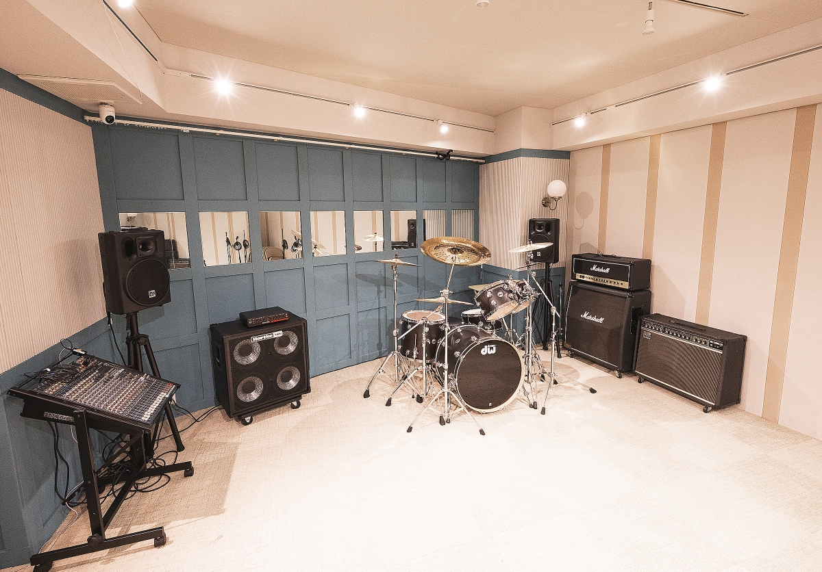 スペースの3枚目の写真