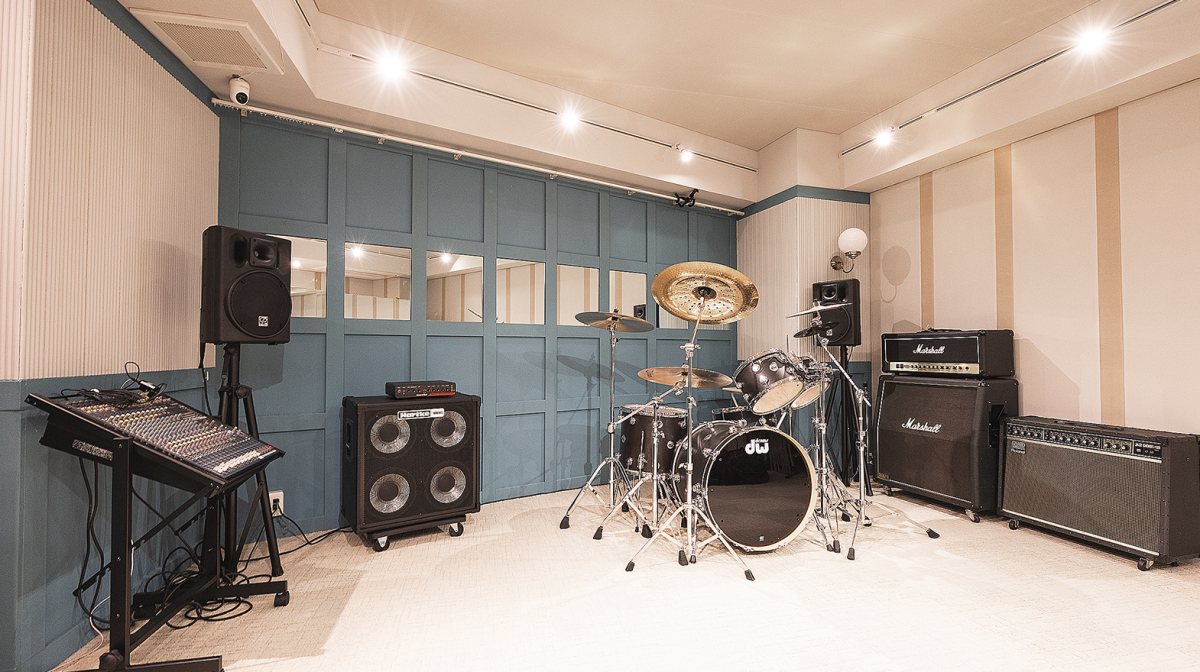 スペースの2枚目の写真