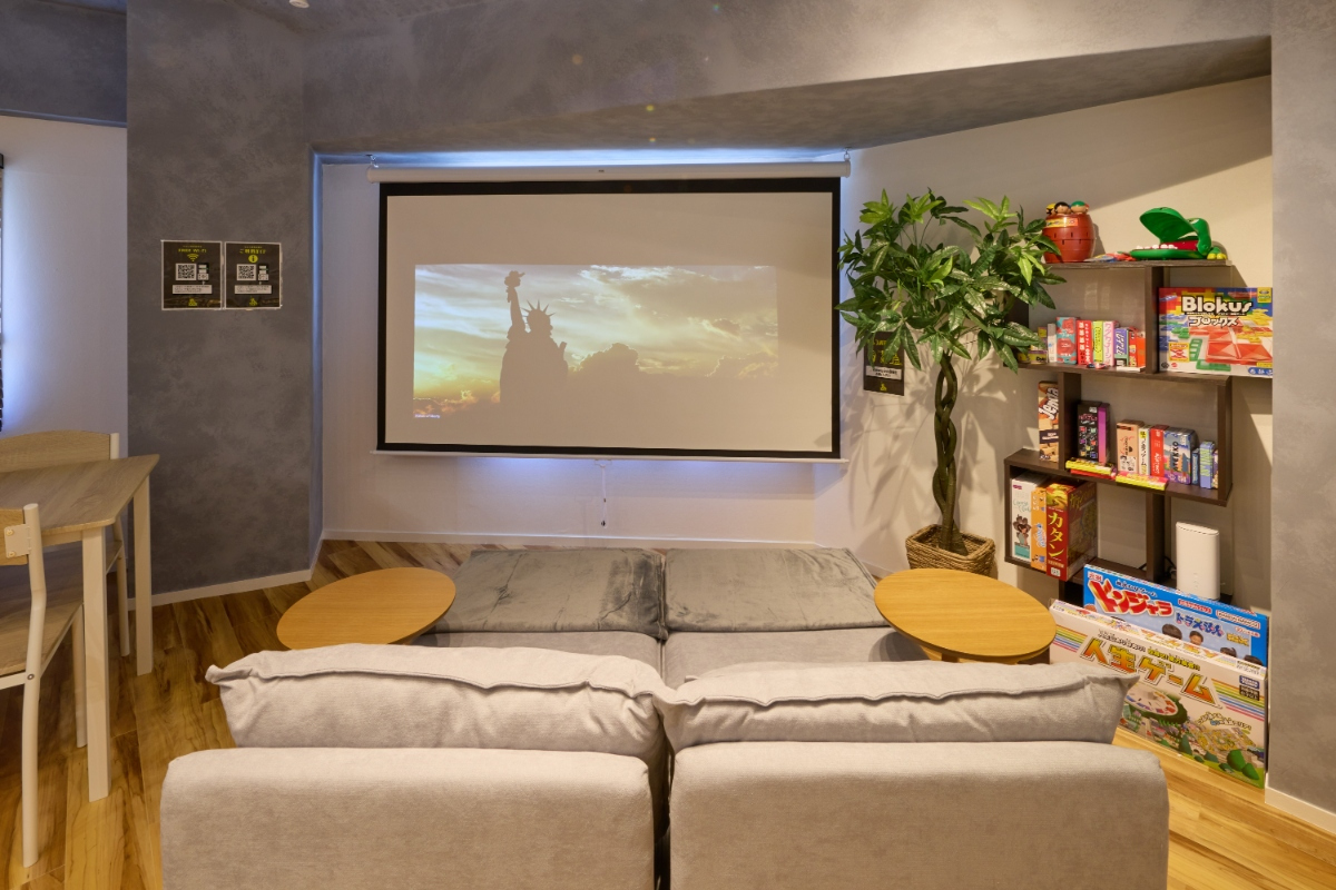 スペースの2枚目の写真