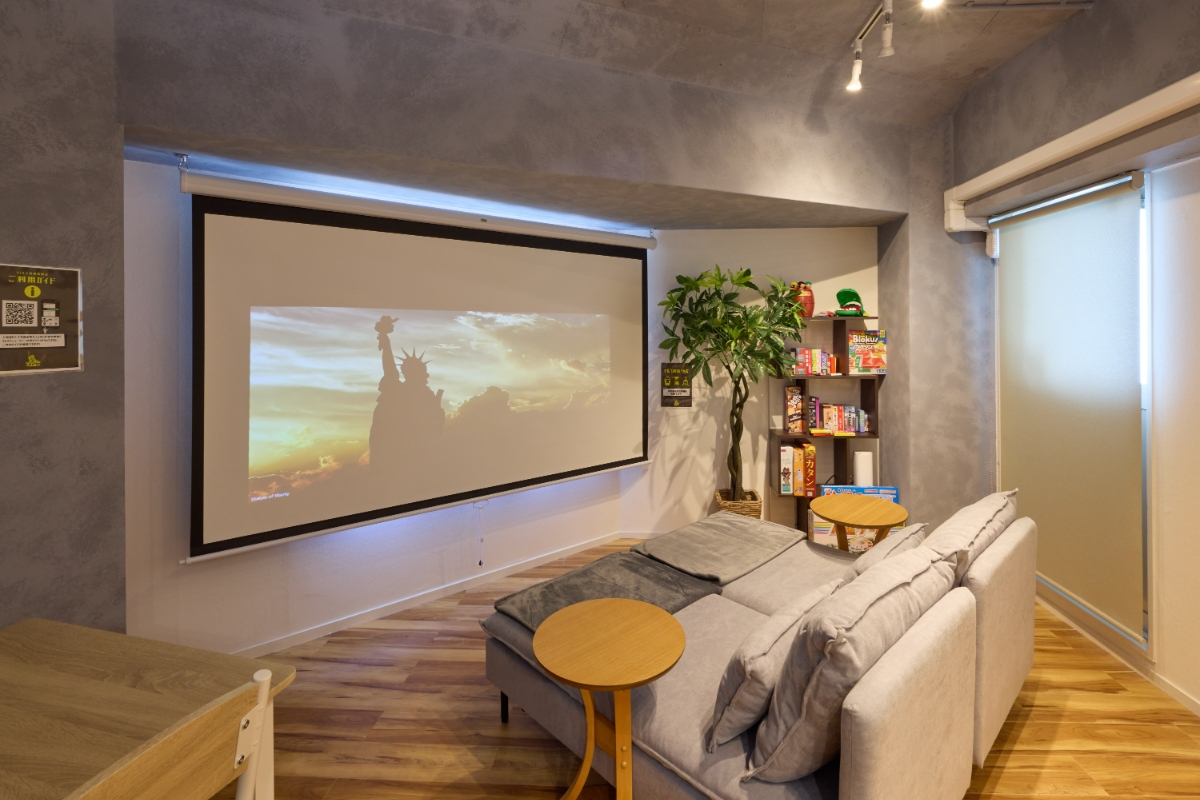 スペースの3枚目の写真