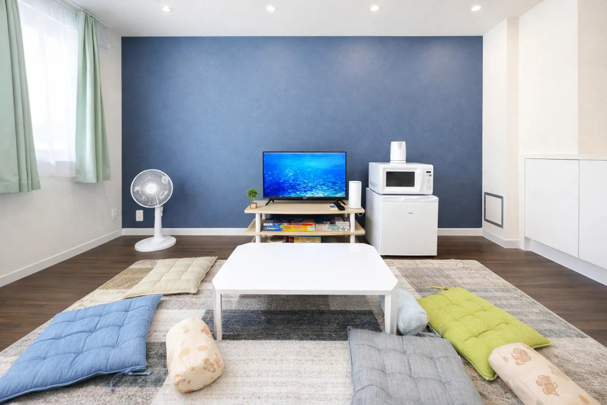 スペースの1枚目の写真