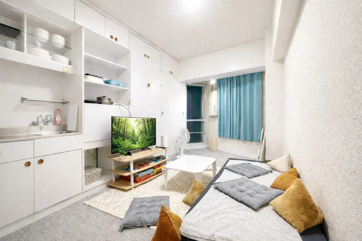 スペースの3枚目の写真