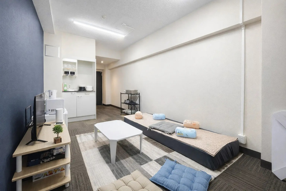 スペースの2枚目の写真