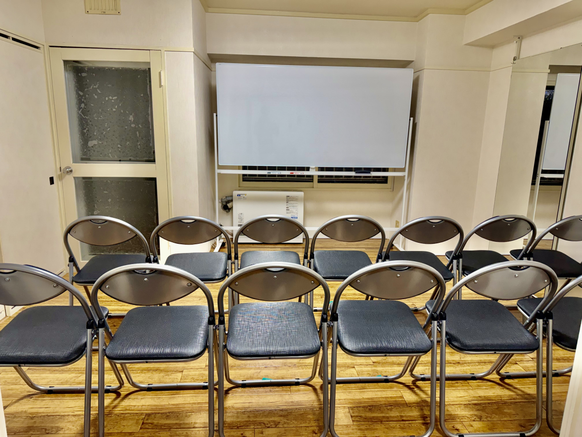 スペースの3枚目の写真