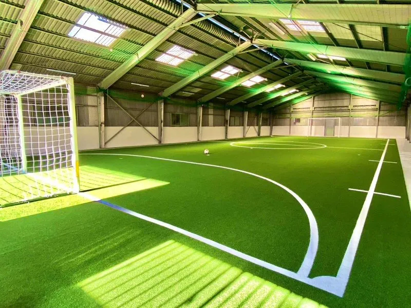 スペースの3枚目の写真