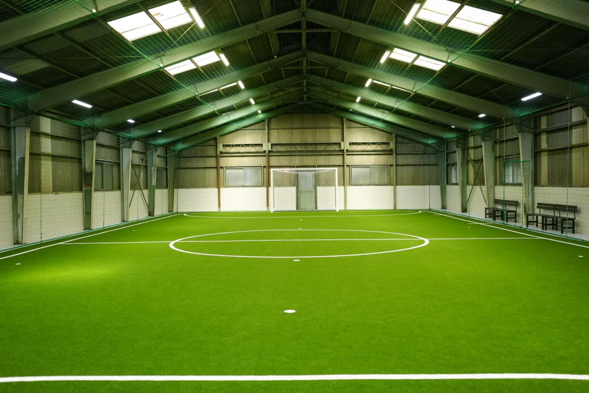 スペースの2枚目の写真