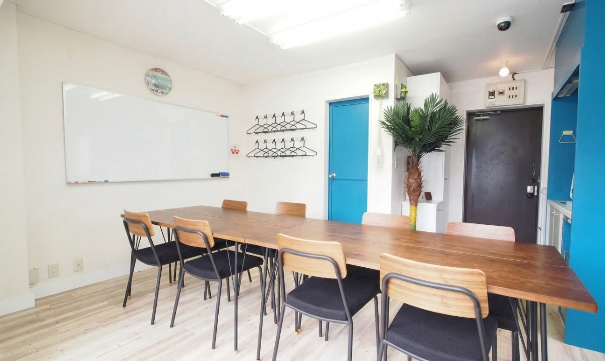 スペースの1枚目の写真