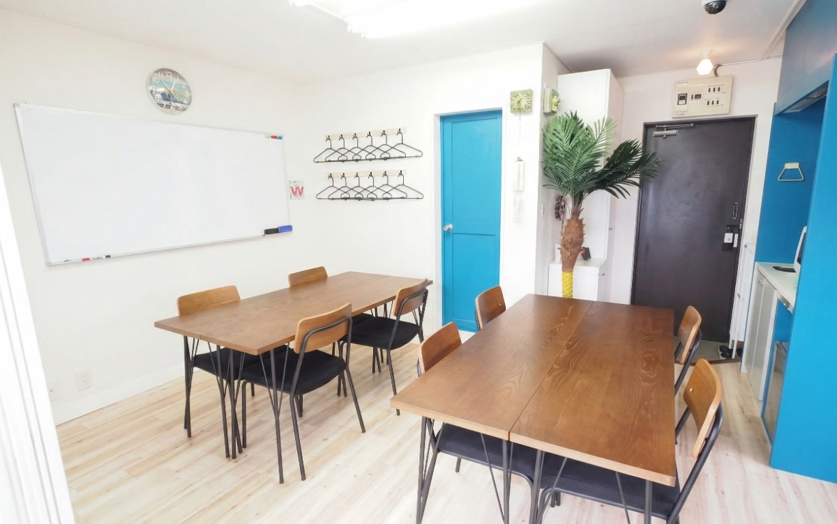 スペースの2枚目の写真