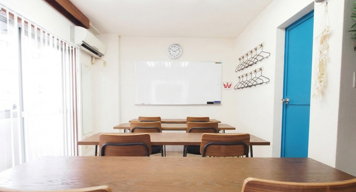 スペースの3枚目の写真