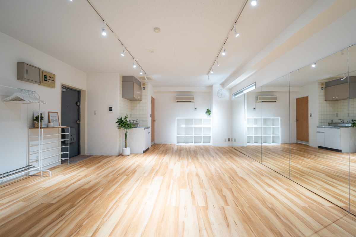 スペースの3枚目の写真