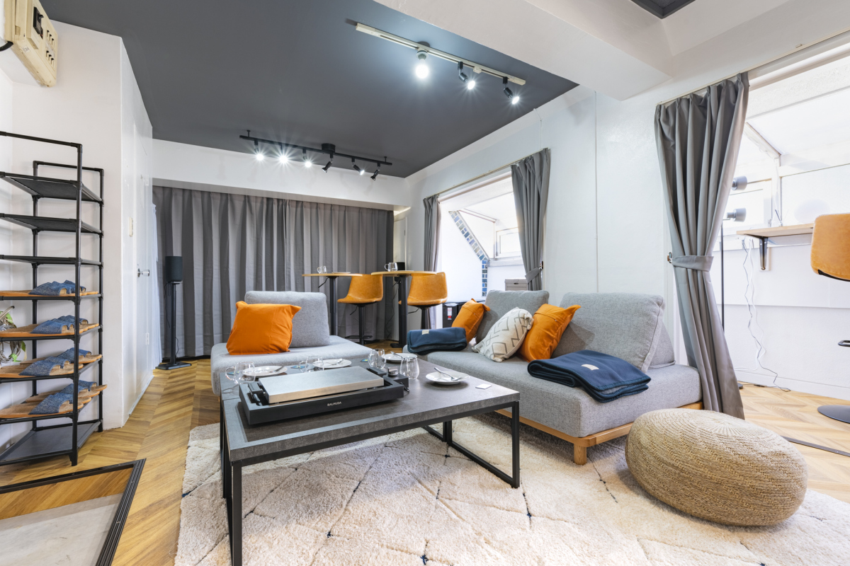 スペースの2枚目の写真