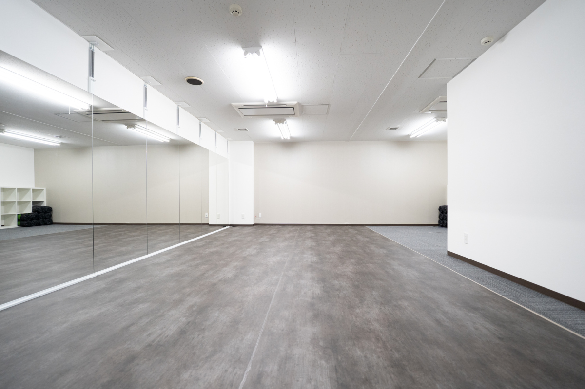 スペースの3枚目の写真