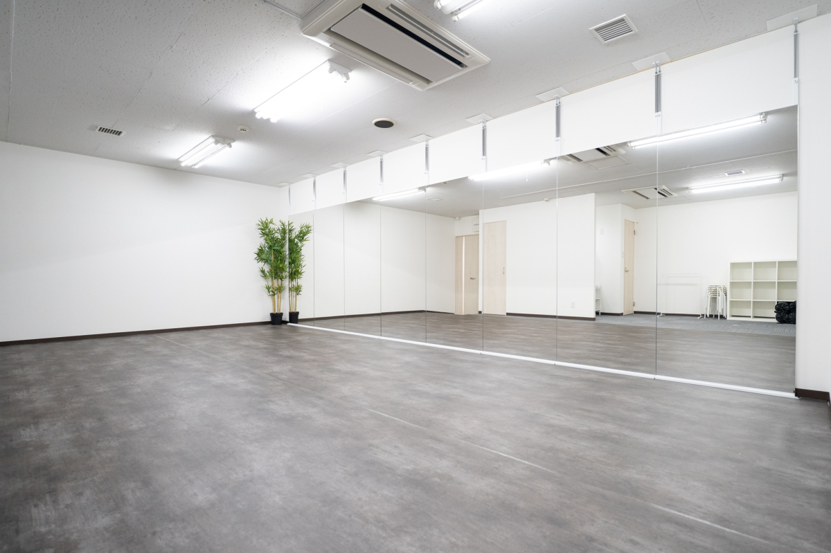 スペースの1枚目の写真