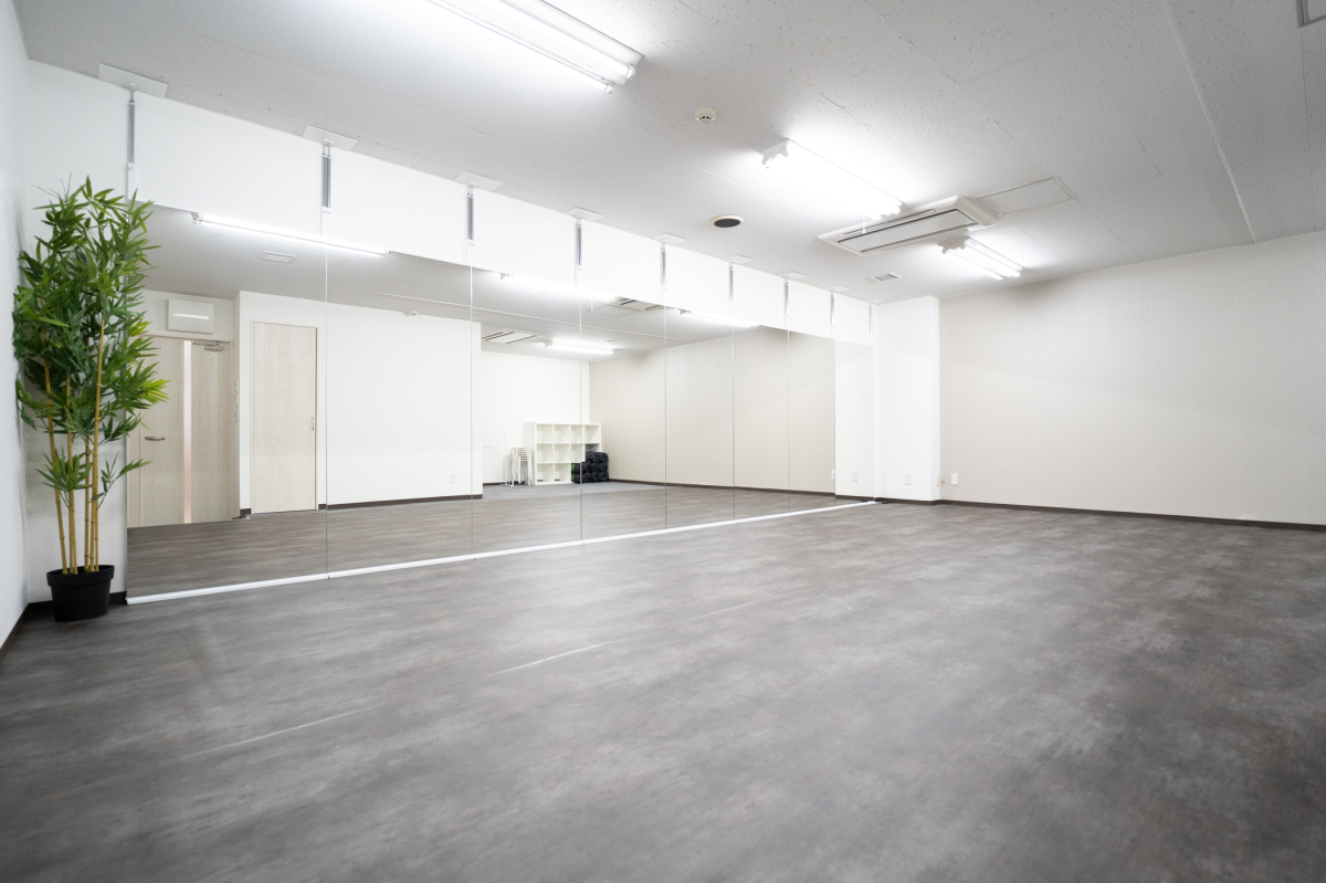 スペースの2枚目の写真