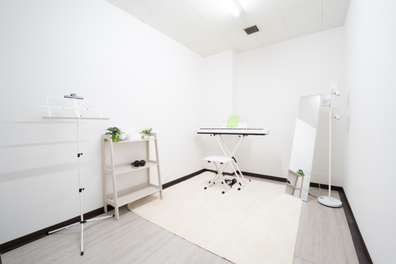 LivRall studio 藤沢店 ボイス