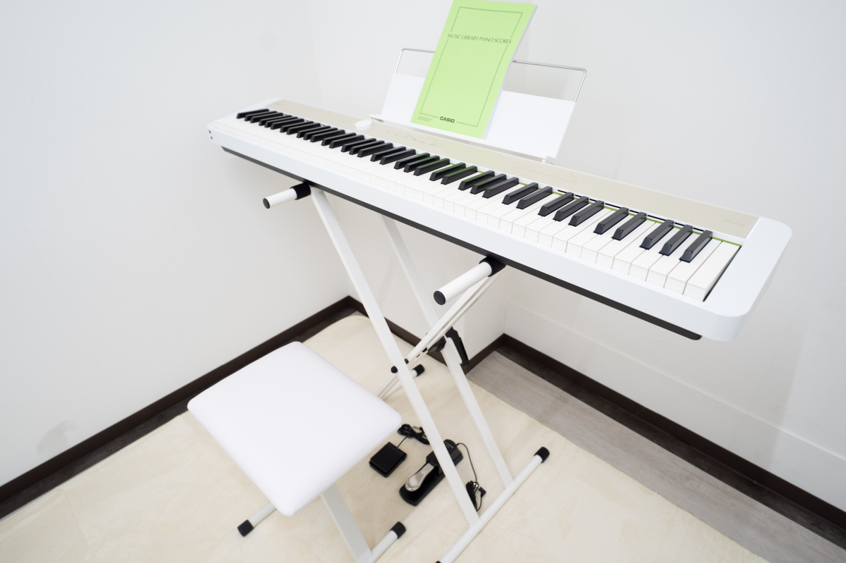 スペースの2枚目の写真