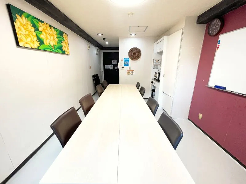 スペースの2枚目の写真