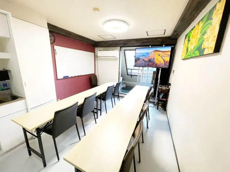 スペースの3枚目の写真