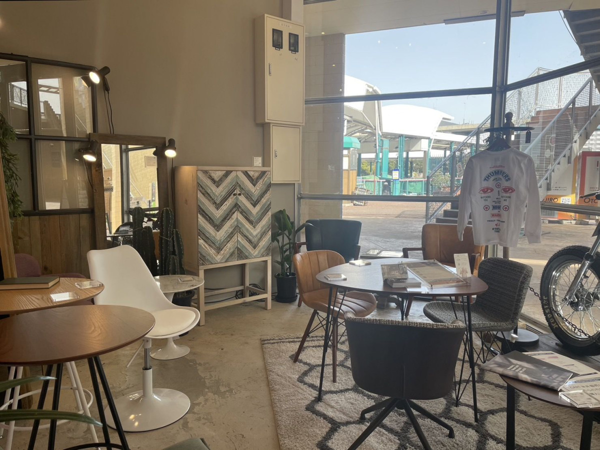 スペースの2枚目の写真