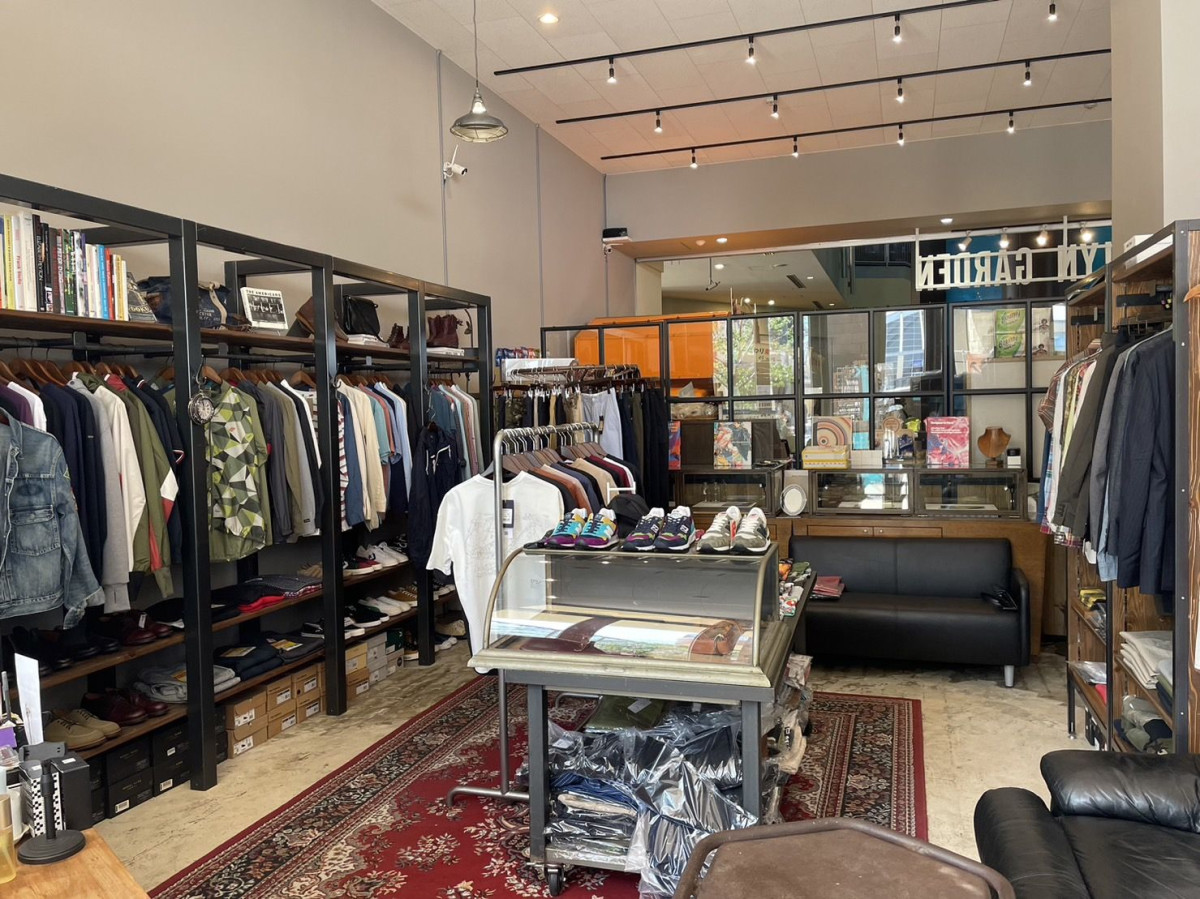 スペースの3枚目の写真