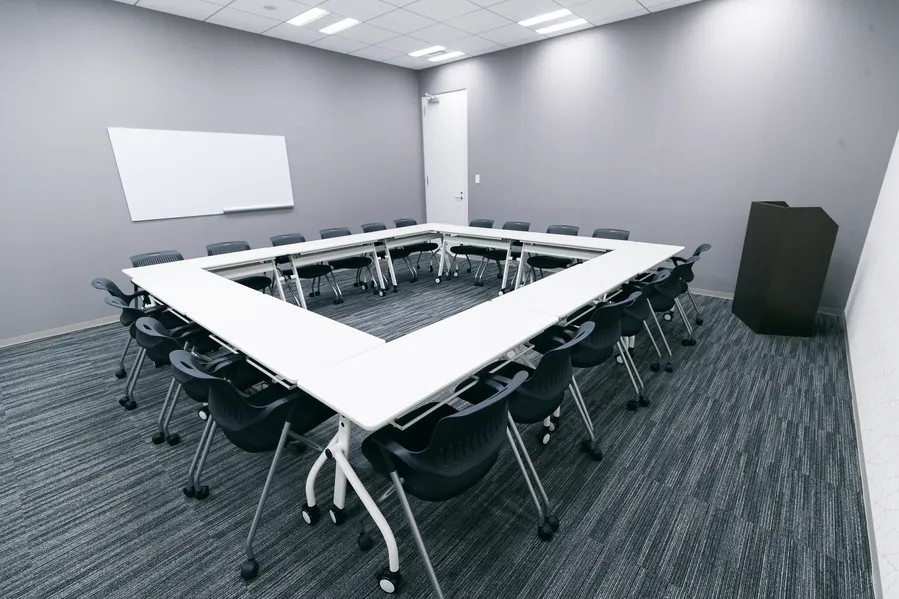 スペースの2枚目の写真