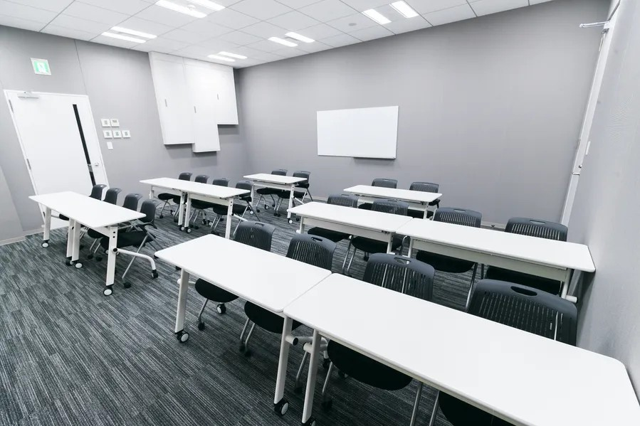 スペースの3枚目の写真