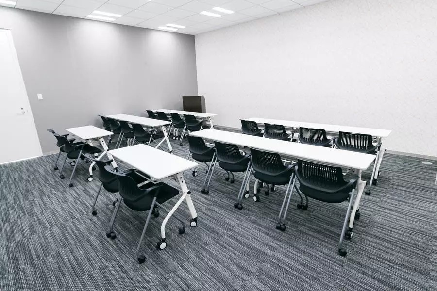 スペースの1枚目の写真