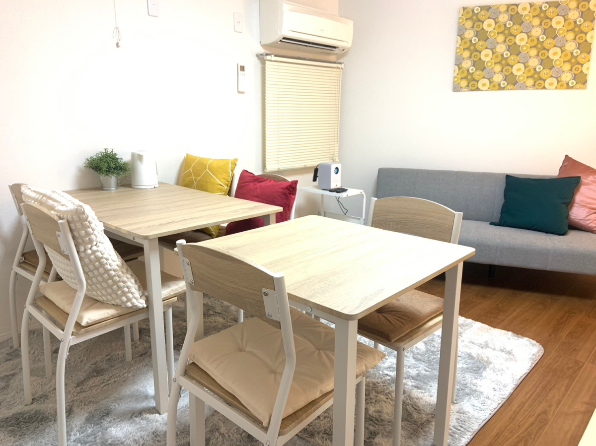 スペースの2枚目の写真