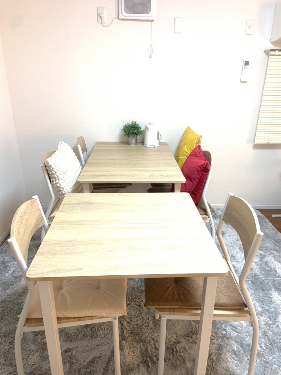 スペースの3枚目の写真