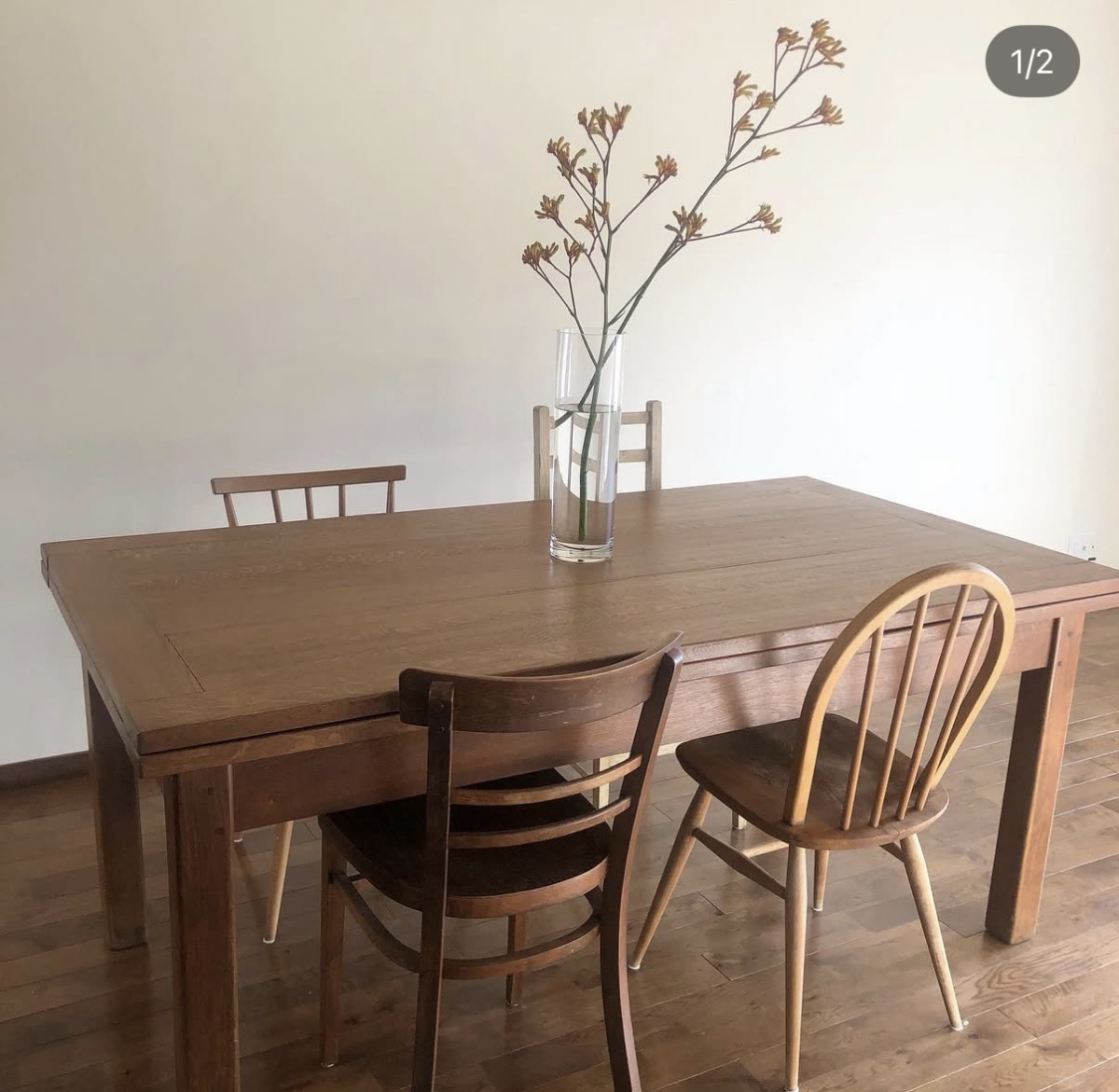 スペースの1枚目の写真