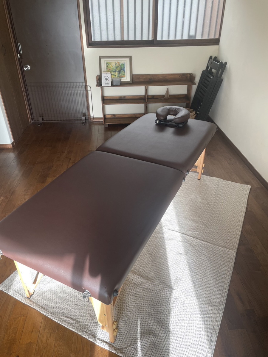 スペースの2枚目の写真