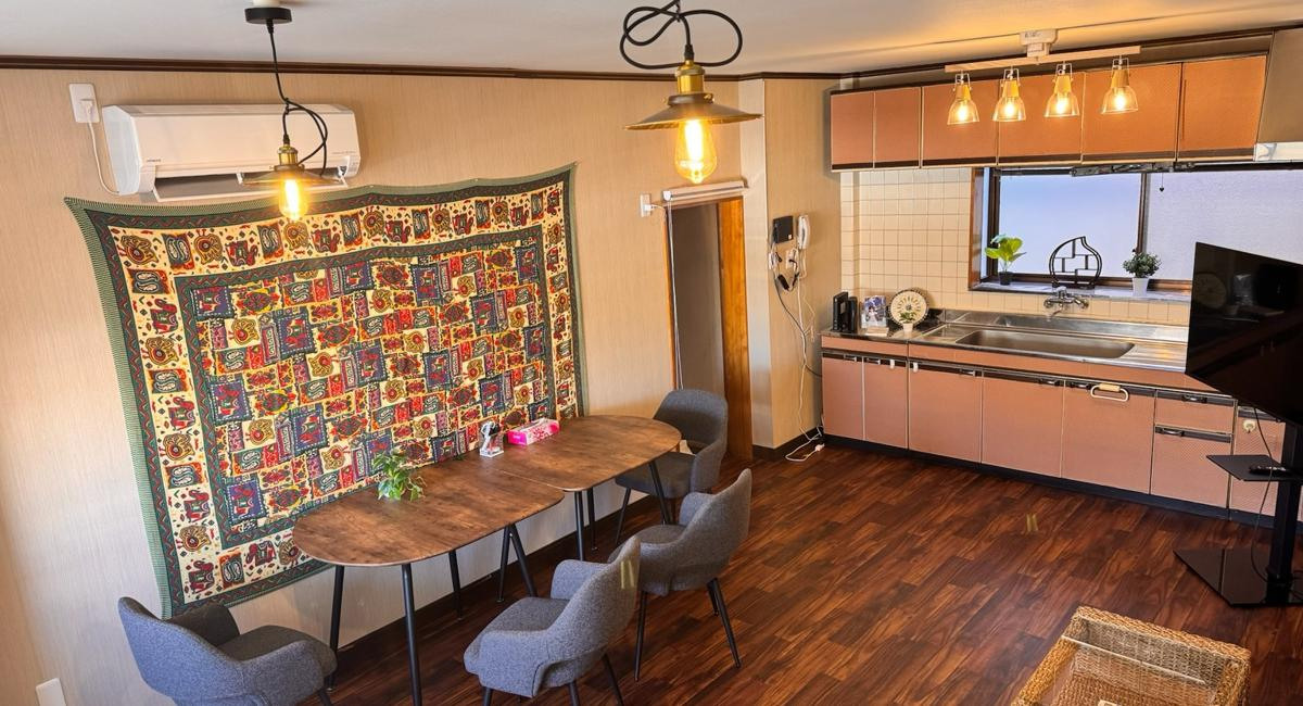 スペースの2枚目の写真