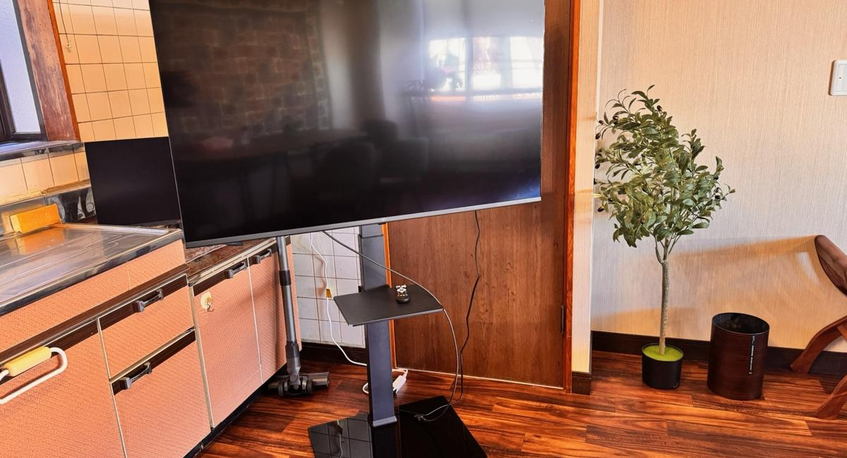 スペースの3枚目の写真