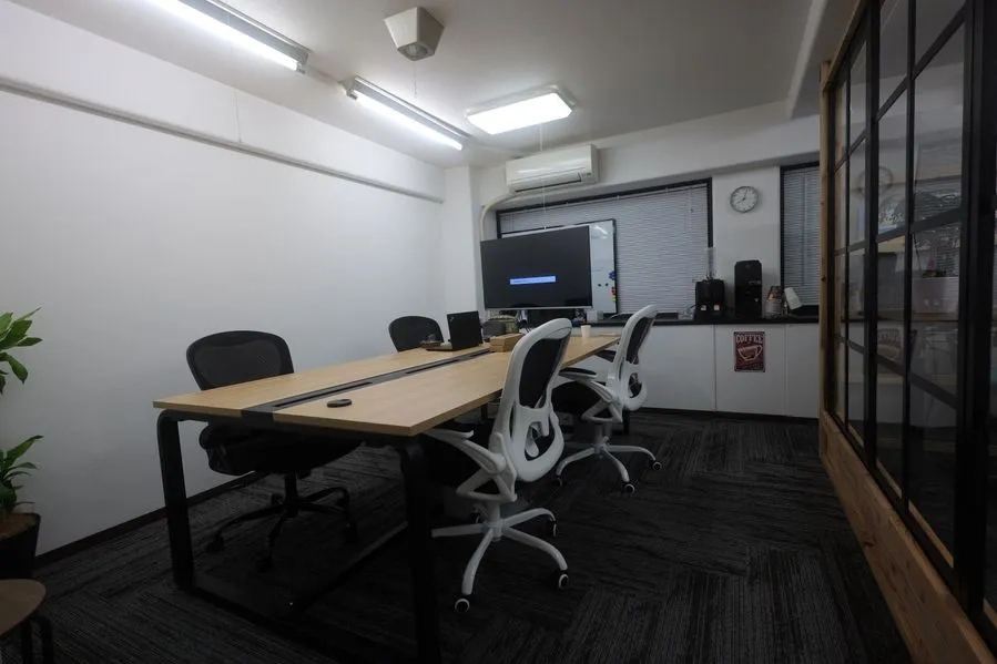 スペースの2枚目の写真