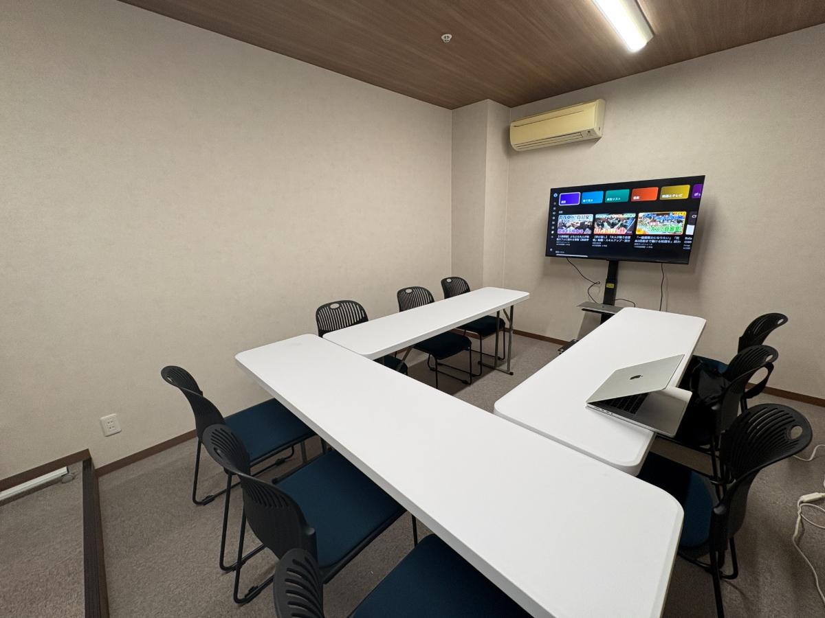 スペースの2枚目の写真